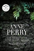 Los secretos de Connaught Square
