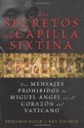 Los secretos de la Capilla Sixtina