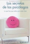 Los secretos de los psicólogos