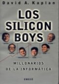 Los silicon boys: millonarios de la informática