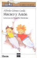 Macaco y Antón