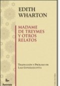 Madame de Treymes y otros relatos