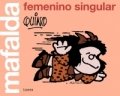 Mafalda: femenino singular