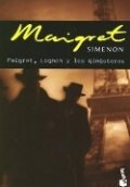 Maigret, Lognon y los gangsteres