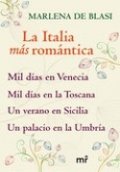 Marlena De Blasi, la Italia más romántica