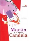 Martin Y La Pirata Candela