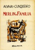 Merlín y familia