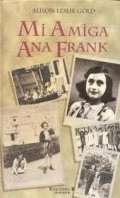 Mi amiga Ana Frank