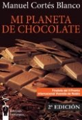 Mi planeta de chocolate