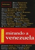 Mirando a Venezuela