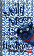 Molly Moon y el increíble libro del hipnotismo