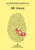 Mr. Gwyn