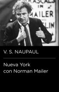 Nueva York con Norman Mailer