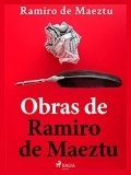 Obras de Ramiro de Maetzu