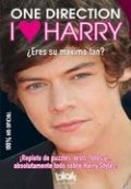 One Direction: I Love Harry