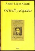 Orwell y España