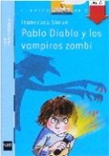 Pablo Diablo y los vampiros zombis