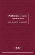 Palabras que son vida