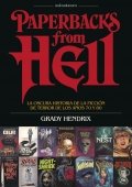 Paperbacks from Hell