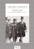 París, 1919. Seis meses que cambiaron el mundo