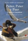 Peiter, Peter y Peer y otros cuentos