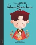 Pequeño & Grande: Federico García Lorca