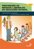 Prevención de riesgos laborales en educación infantil
