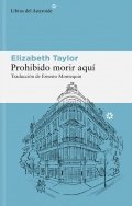 Prohibido morir aquí