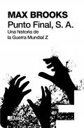 Punto Final, S. A.
