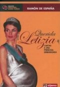 Querida Letizia. Cartas a una princesa embarazada