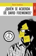 ¿Quién se acuerda de David Foenkinos?