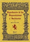 Reprobación de las supersticiones y hechicerías