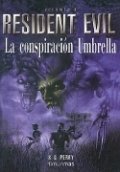 Resident Evil: La conspiración Umbrella