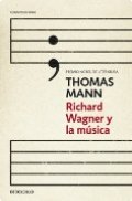 Richard Wagner y la música