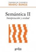 Semántica II. Interpretación y verdad