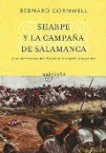 Sharpe y la campaña de Salamanca