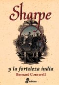 Sharpe y la fortaleza india
