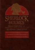 Sherlock Holmes. Obras completas (II)