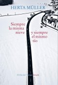 Siempre la misma nieve y siempre el mismo tío