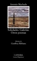 Soledades, galerías y otros poemas