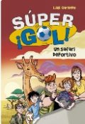 Supergol 3. Un safari deportivo