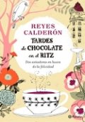Tardes de chocolate en el Ritz