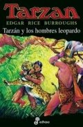 Tarzán y los hombres Leopardo