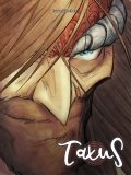 Taxus. La historia completa