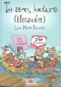 Te amo, lectura (Natacha)
