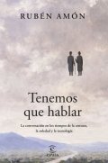 Tenemos que hablar