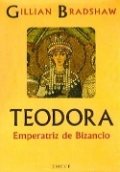 Teodora, emperatriz de Bizancio