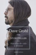 The Storyteller. Historias de vida y música