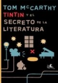 Tintín y el secreto de la literatura