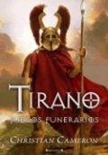 Tirano. Juegos funerarios